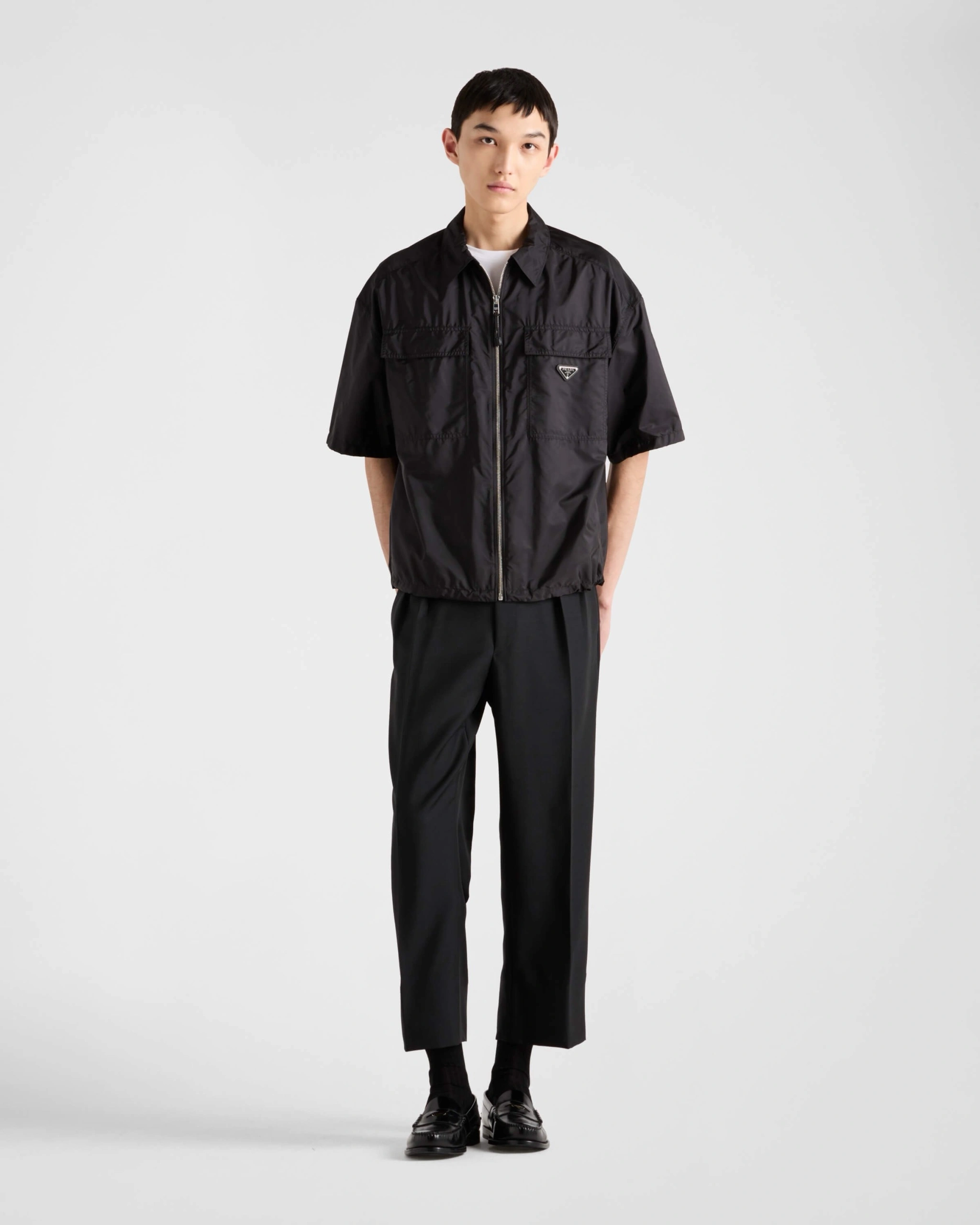 &wg.luxury- Pr141 Re-Nylon oversize item:E-F382D2909